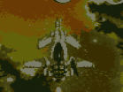 Starship Dog Fight Unblocked